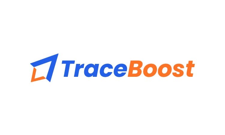 TraceBoost logo